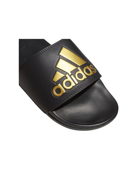 adidas slippers parelmoer|adidas adilette slippers.